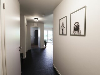 Apartamento de vacaciones Tossens Grabación al aire libre 13