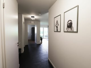 Vakantieappartement Tossens Buitenaudio-opname 13