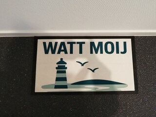 Appartamento per vacanze Tossens Registrazione all'aperto 14