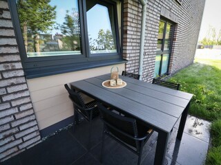 Apartamento de vacaciones Tossens Grabación al aire libre 15