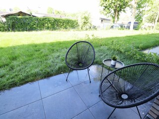 Vakantieappartement Tossens Buitenaudio-opname 16