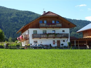 Boerderij Olang Buitenaudio-opname 3