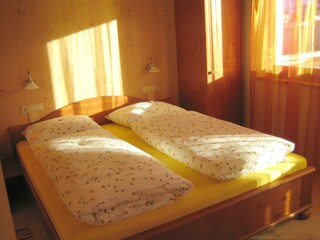 Boerderij Olang Slaapkamer 6