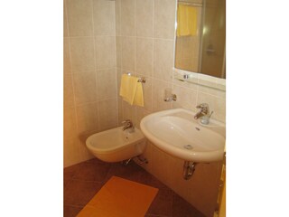 Boerderij Olang Badkamer 8