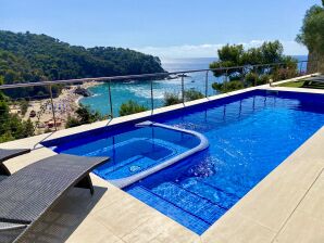 Ferienhaus Villa Pelican - Lloret de Mar - image1
