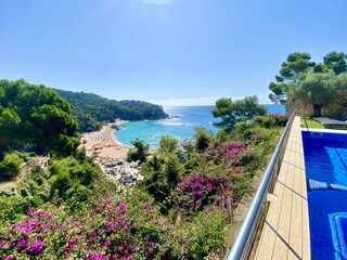 CALA CANYELLES