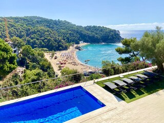 CALA CANYELLES