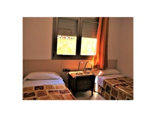 SCHLFAZIMMER 5