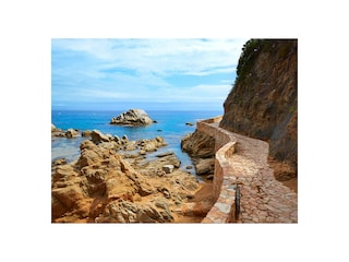 Ferienhaus Lloret de Mar Umgebung 33