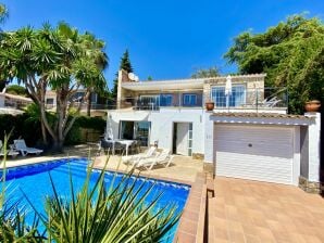 Ferienhaus Villa Pelican - Lloret de Mar - image1