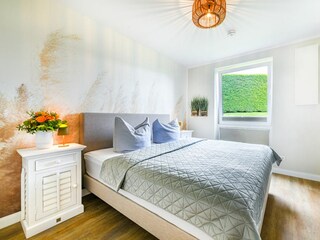 Appartement de vacances Kellenhusen Équipement 18