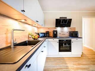 Vakantieappartement Kellenhusen Buitenaudio-opname 10