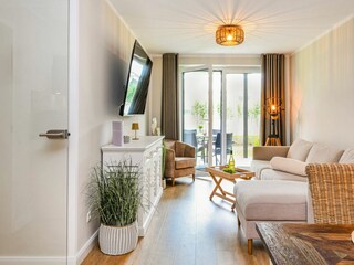 Appartement de vacances Kellenhusen Équipement 19