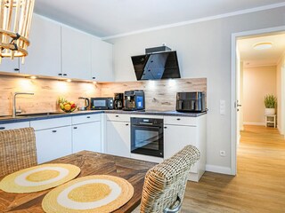 Vakantieappartement Kellenhusen Buitenaudio-opname 11