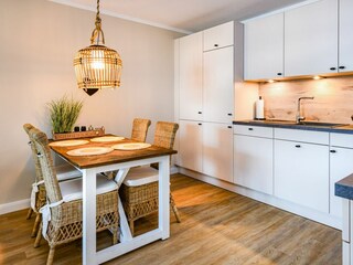 Appartamento per vacanze Kellenhusen Registrazione all'aperto 12