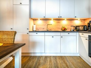 Vakantieappartement Kellenhusen Buitenaudio-opname 13