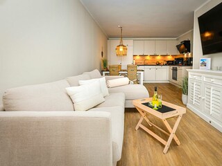 Apartamento de vacaciones Kellenhusen Características 20