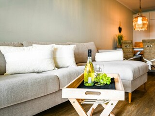 Apartamento de vacaciones Kellenhusen Características 22