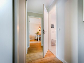 Apartamento de vacaciones Kellenhusen Características 22