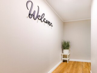 Appartamento per vacanze Kellenhusen Caratteristiche 23