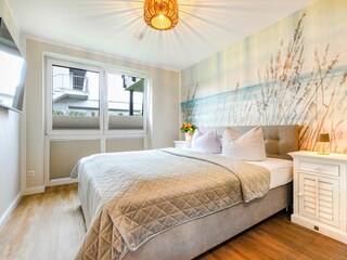 Apartamento de vacaciones Kellenhusen Características 25