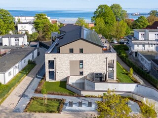 Appartement de vacances Kellenhusen Enregistrement extérieur 17