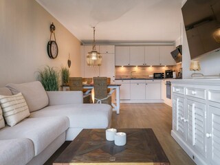 Vakantieappartement Kellenhusen Kenmerken 28