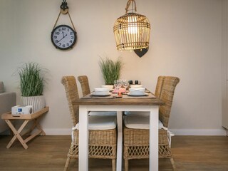 Apartamento de vacaciones Kellenhusen Características 31