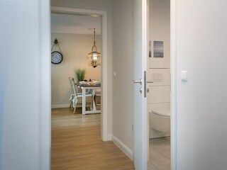 Apartamento de vacaciones Kellenhusen Características 32