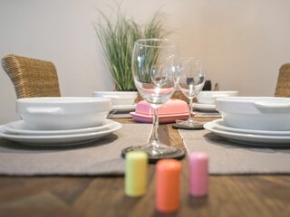 Vakantieappartement Kellenhusen Kenmerken 34