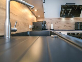 Apartamento de vacaciones Kellenhusen Características 36