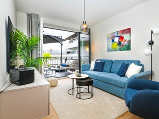 Ferienwohnung Kellenhusen Ausstattung 1