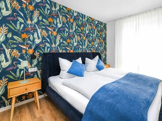 Vakantieappartement Kellenhusen Buitenaudio-opname 4