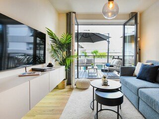 Appartement de vacances Kellenhusen Enregistrement extérieur 6