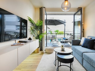 Ferienwohnung Kellenhusen Außenaufnahme 5