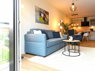 Appartement de vacances Kellenhusen Enregistrement extérieur 8