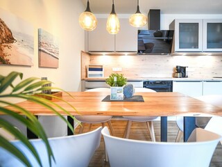 Vakantieappartement Kellenhusen Buitenaudio-opname 10