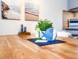 Vakantieappartement Kellenhusen Buitenaudio-opname 12