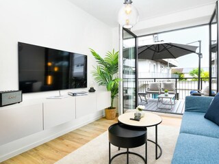 Appartement de vacances Kellenhusen Enregistrement extérieur 12