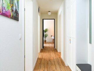 Ferienwohnung Kellenhusen Außenaufnahme 16