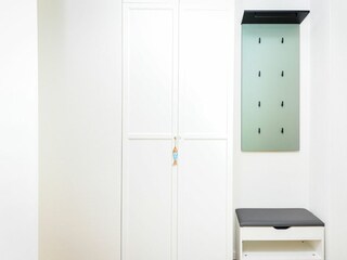 Appartement de vacances Kellenhusen Enregistrement extérieur 18