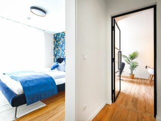 Appartamento per vacanze Kellenhusen Registrazione all'aperto 22