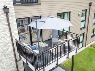 Vakantieappartement Kellenhusen Buitenaudio-opname 25