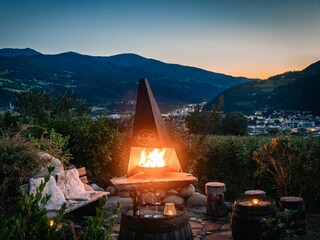 Apartment Brixen Outdoor Recording 13