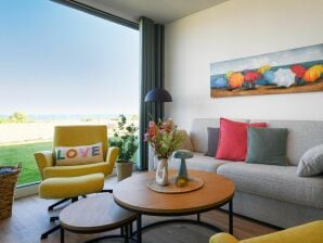 Appartement de vacances Lykke