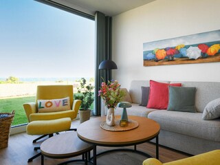 Vakantieappartement Marienleuchte Kenmerken 1