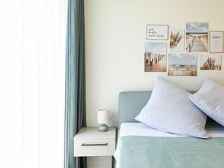 Vakantieappartement Marienleuchte Kenmerken 19