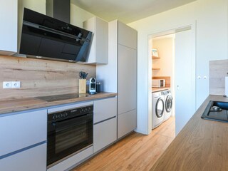 Appartamento per vacanze Marienleuchte Registrazione all'aperto 4