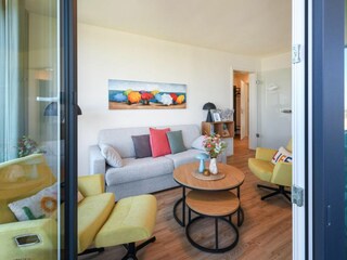 Vakantieappartement Marienleuchte Kenmerken 21