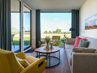 Appartamento per vacanze Marienleuchte Caratteristiche 23